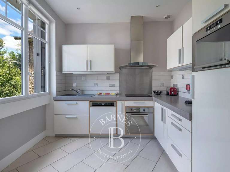 Maison La Baule-Escoublac - 6 chambres - 300m²