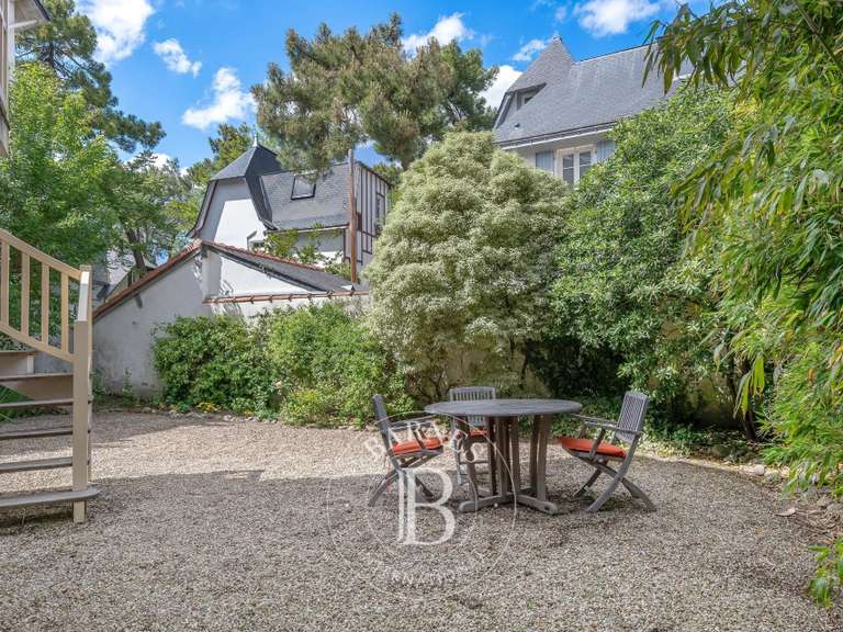 Maison La Baule-Escoublac - 6 chambres - 300m²