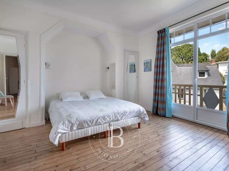 Maison La Baule-Escoublac - 6 chambres - 300m²