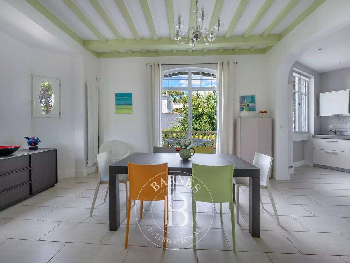 Maison La Baule-Escoublac
