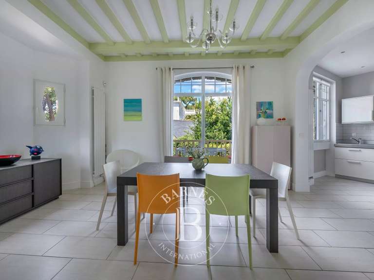 Maison La Baule-Escoublac - 6 chambres - 300m²