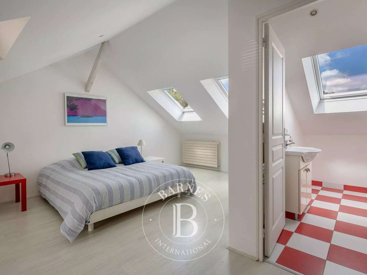 Maison La Baule-Escoublac