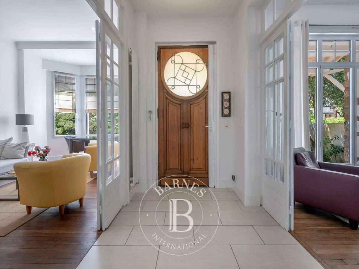 Maison La Baule-Escoublac
