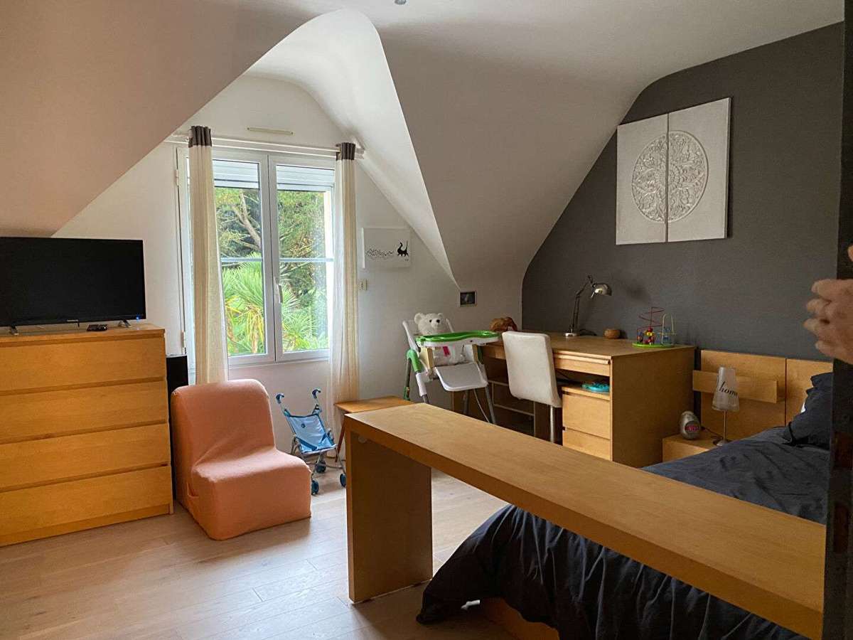 Maison La Baule-Escoublac