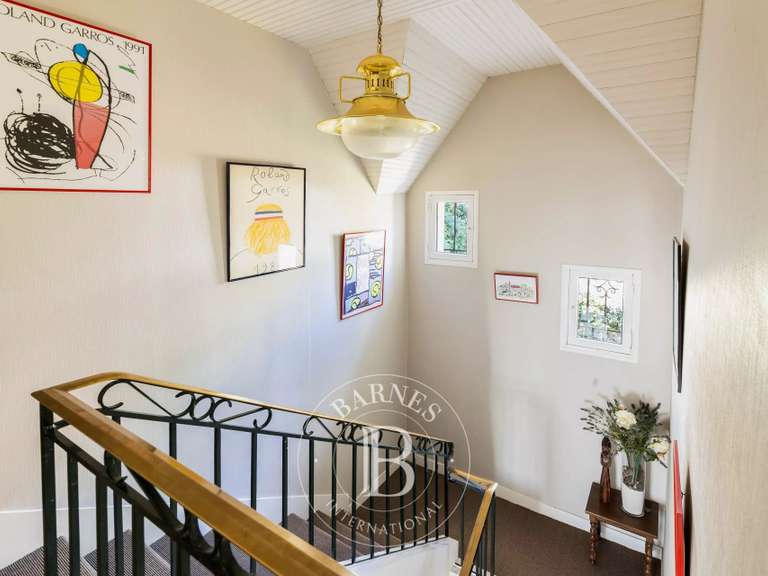 Maison La Baule-Escoublac - 4 chambres - 140m²