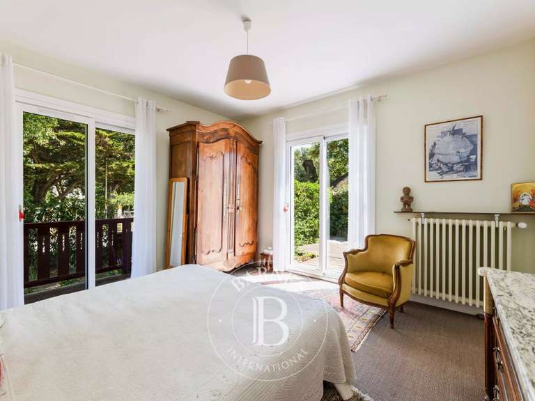 Maison La Baule-Escoublac - 4 chambres - 140m²