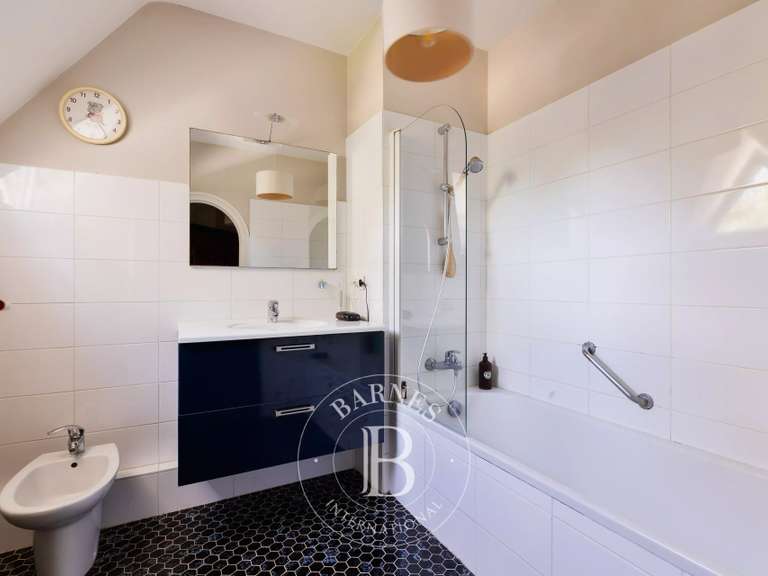 Maison La Baule-Escoublac - 4 chambres - 140m²