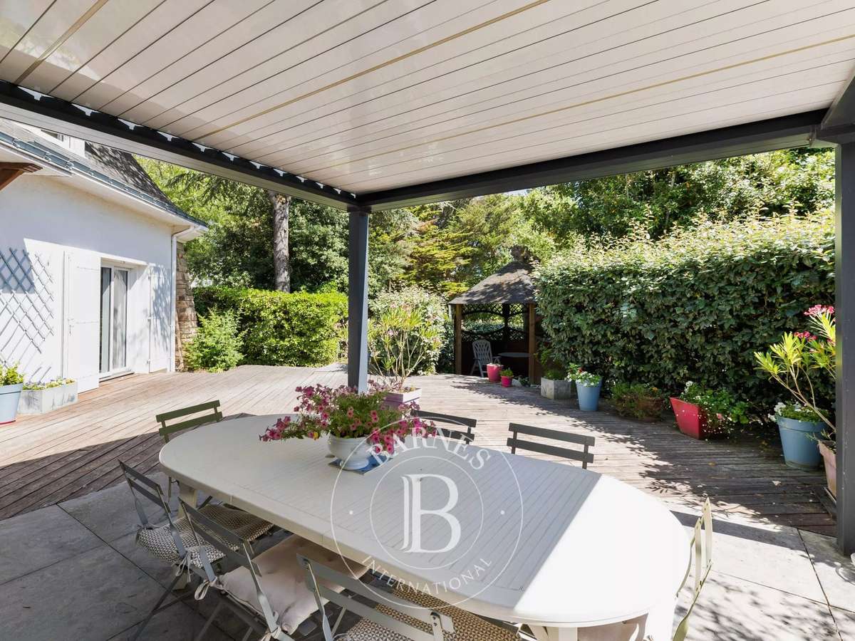 Maison La Baule-Escoublac