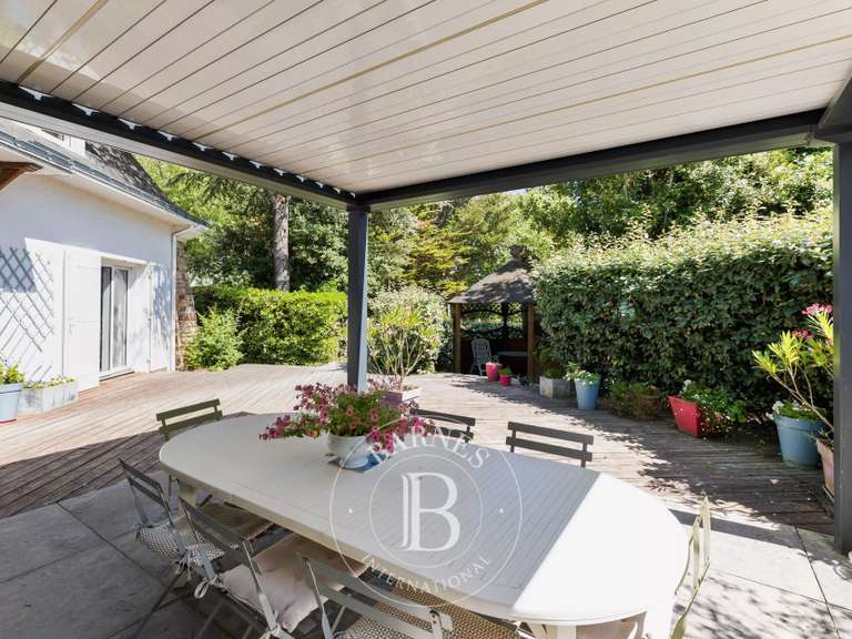 Maison La Baule-Escoublac - 4 chambres - 140m²