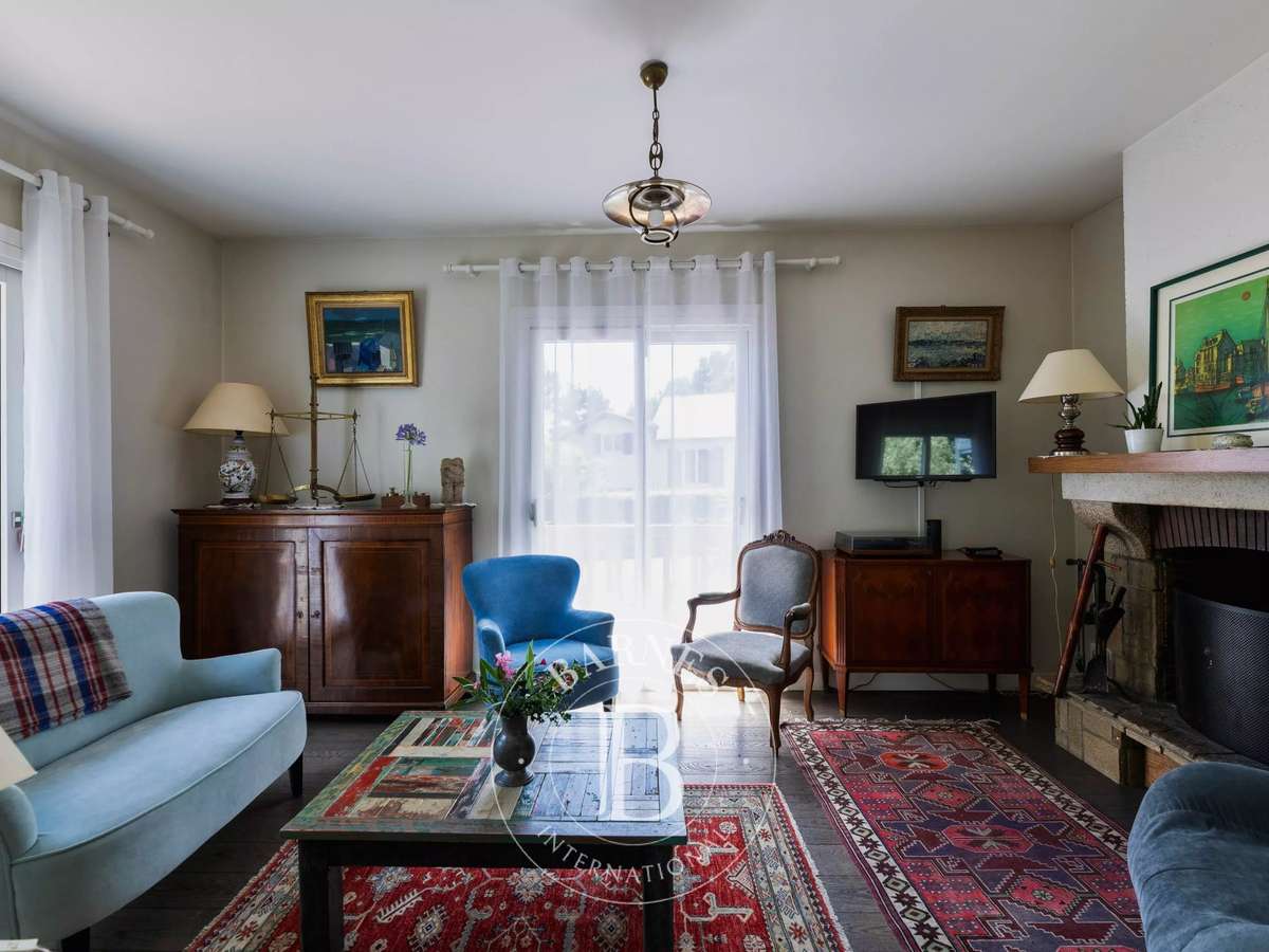 Maison La Baule-Escoublac