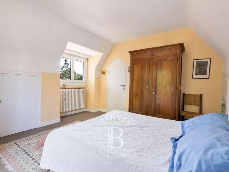 Maison La Baule-Escoublac - 4 chambres - 140m²