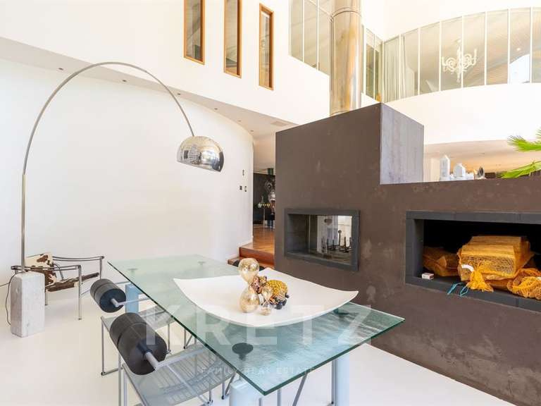 Maison La Baule-Escoublac - 6 chambres - 550m²