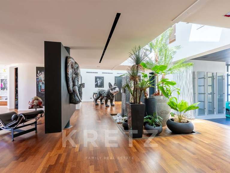 Maison La Baule-Escoublac - 6 chambres - 550m²