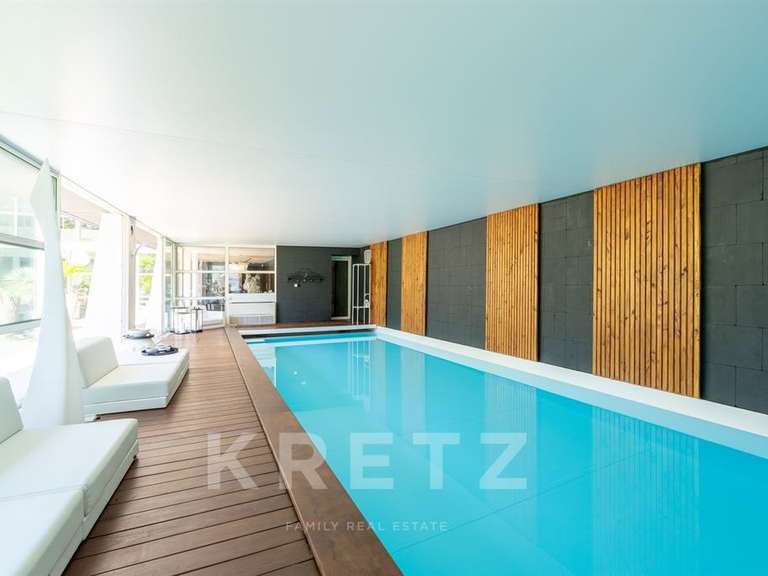 Maison La Baule-Escoublac - 6 chambres - 550m²
