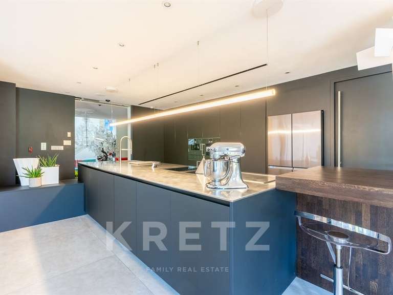 Maison La Baule-Escoublac - 6 chambres - 550m²
