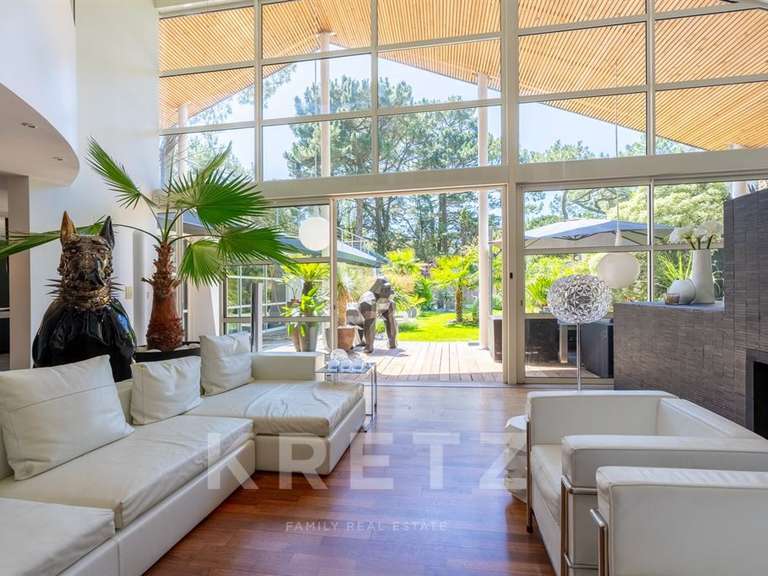 Maison La Baule-Escoublac - 6 chambres - 550m²