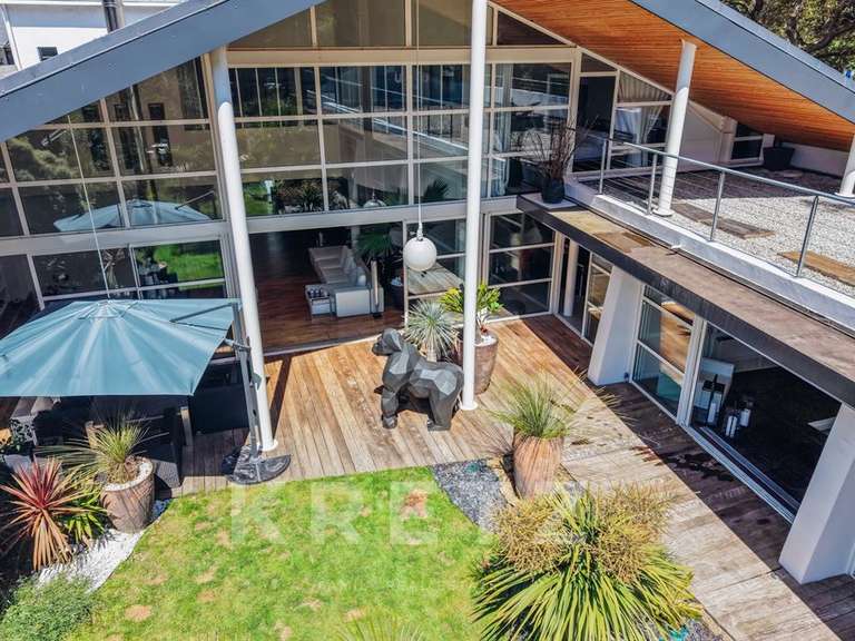 Maison La Baule-Escoublac - 6 chambres - 550m²