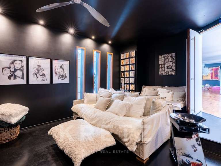 Maison La Baule-Escoublac - 6 chambres - 550m²