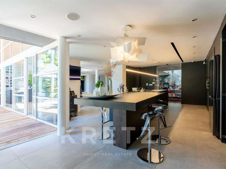 Maison La Baule-Escoublac - 6 chambres - 550m²