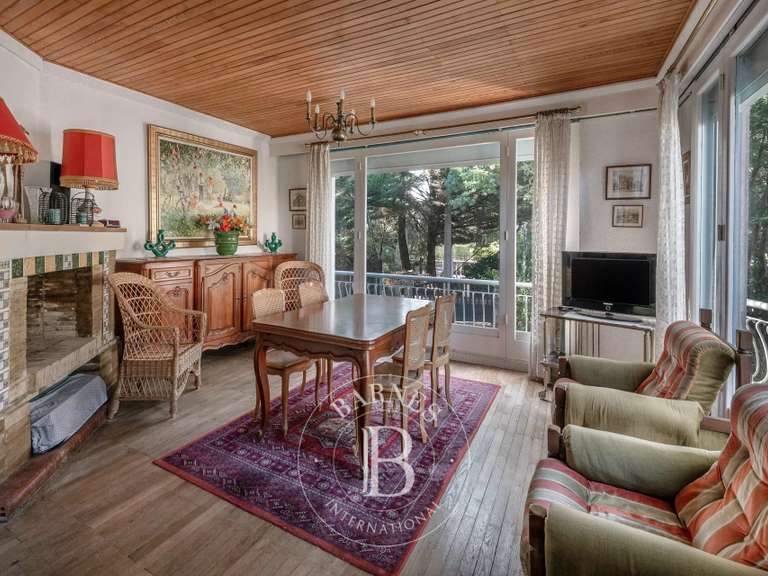 Maison La Baule-Escoublac - 4 chambres - 105m²