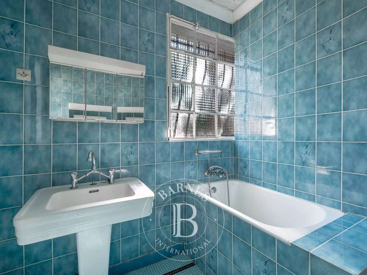 Maison La Baule-Escoublac