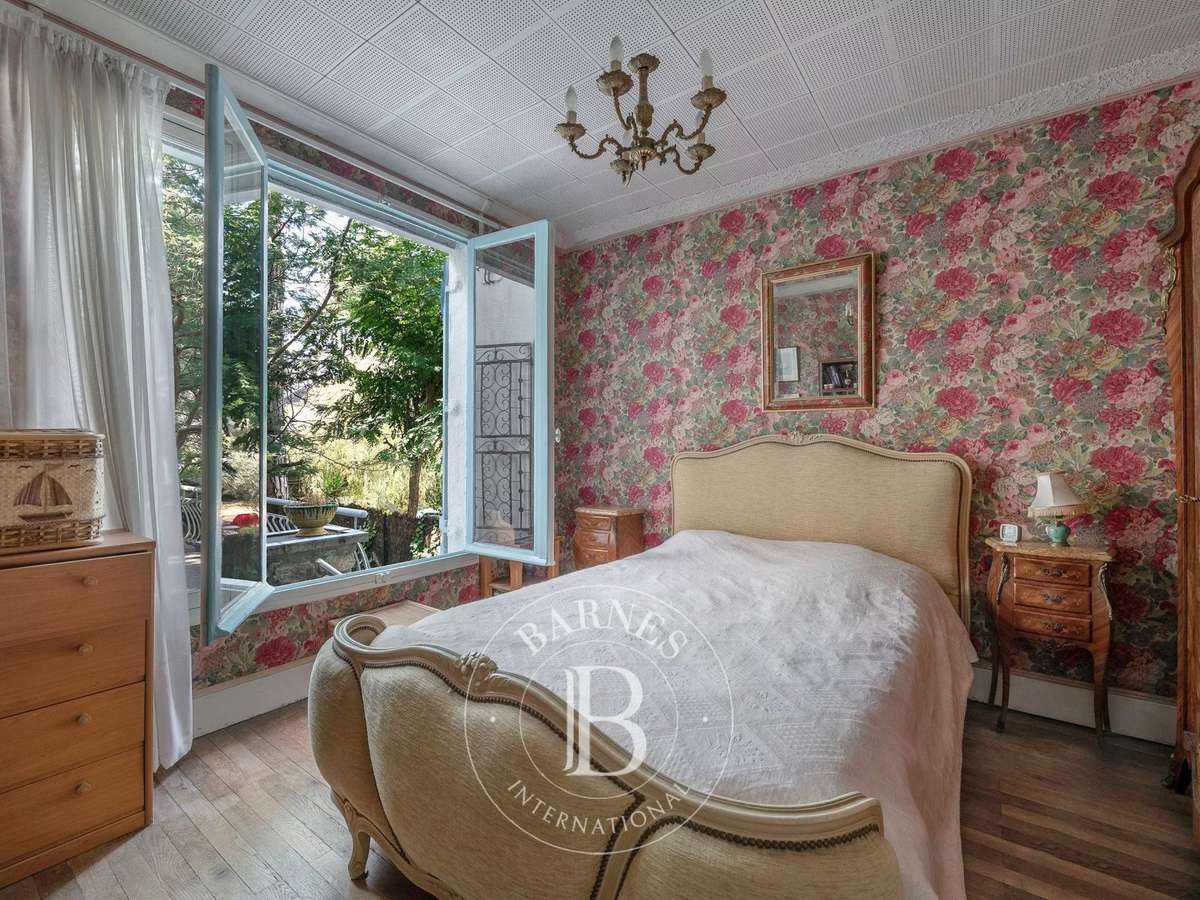 Maison La Baule-Escoublac