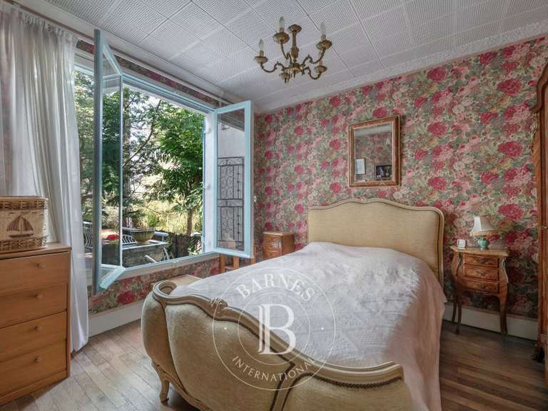 Maison La Baule-Escoublac - 4 chambres - 105m²