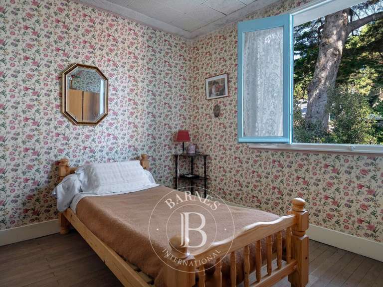 Maison La Baule-Escoublac - 4 chambres - 105m²