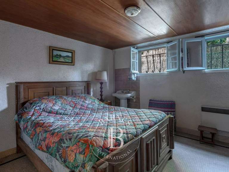 Maison La Baule-Escoublac - 4 chambres - 105m²