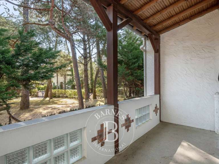 Maison La Baule-Escoublac - 4 chambres - 105m²