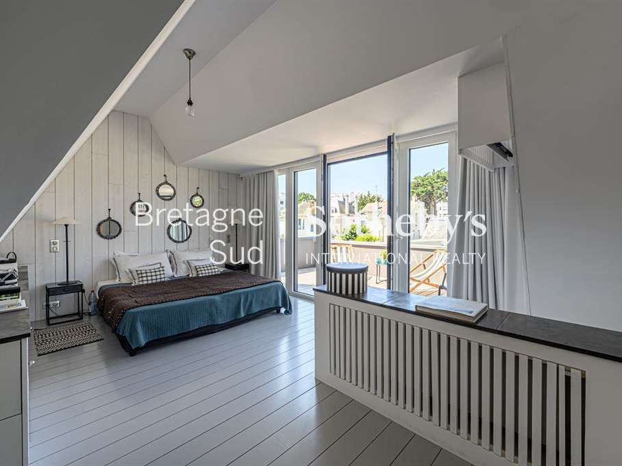 Maison La Baule-Escoublac