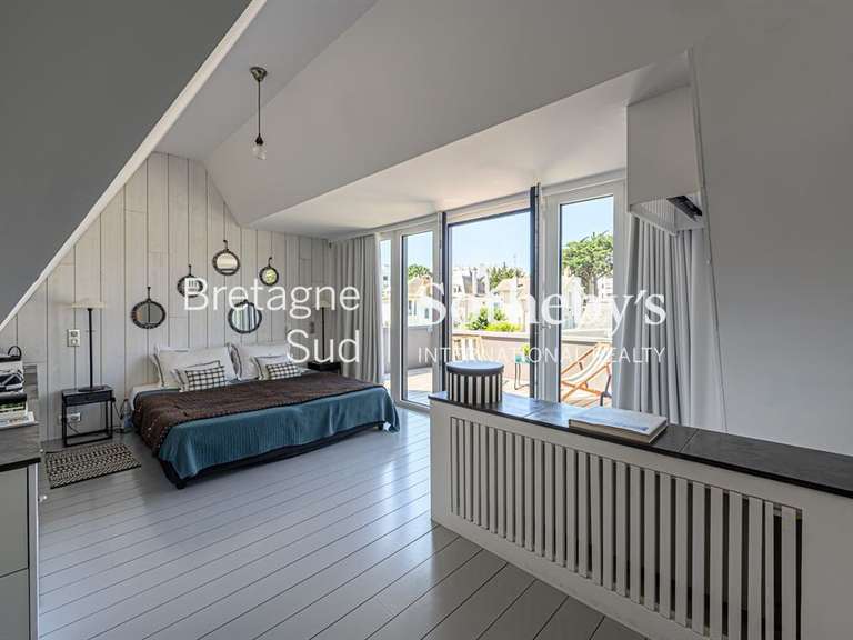 Maison La Baule-Escoublac - 5 chambres - 220m²