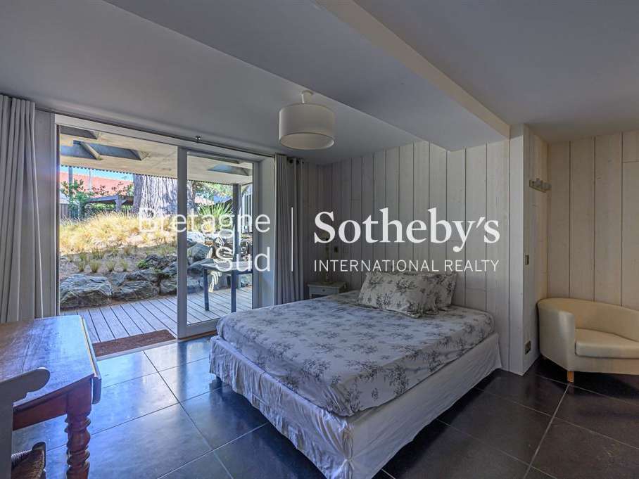 Maison La Baule-Escoublac