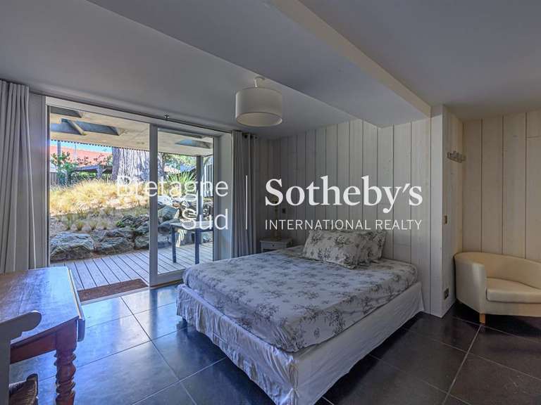 Maison La Baule-Escoublac - 5 chambres - 220m²