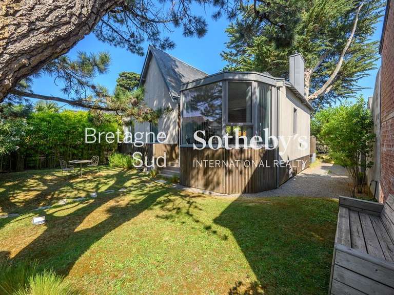 Maison La Baule-Escoublac - 5 chambres - 220m²