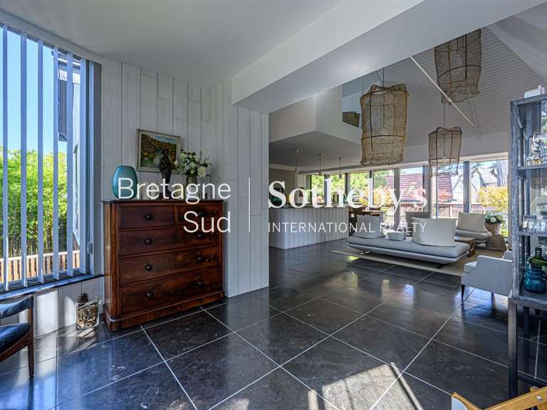 Maison La Baule-Escoublac - 5 chambres - 220m²
