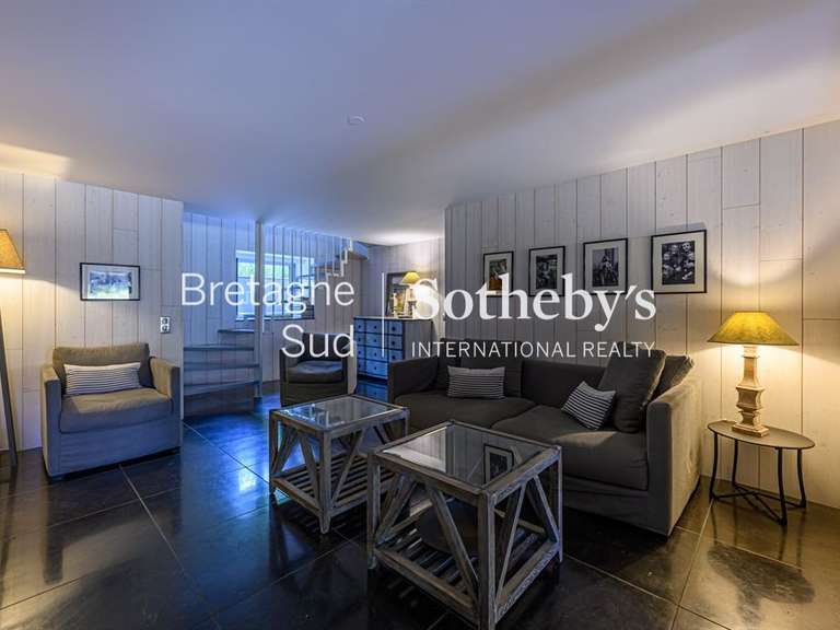Maison La Baule-Escoublac - 5 chambres - 220m²