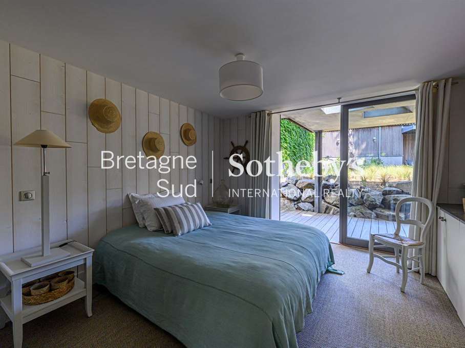 Maison La Baule-Escoublac