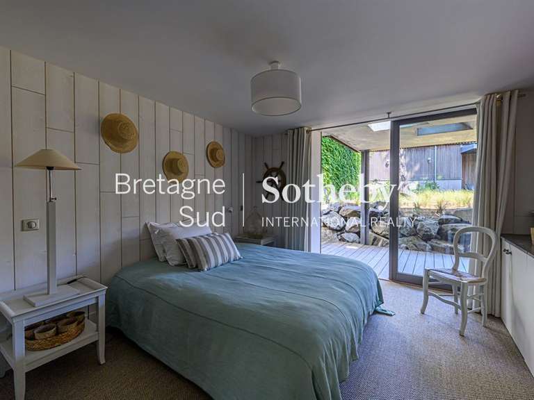 Maison La Baule-Escoublac - 5 chambres - 220m²