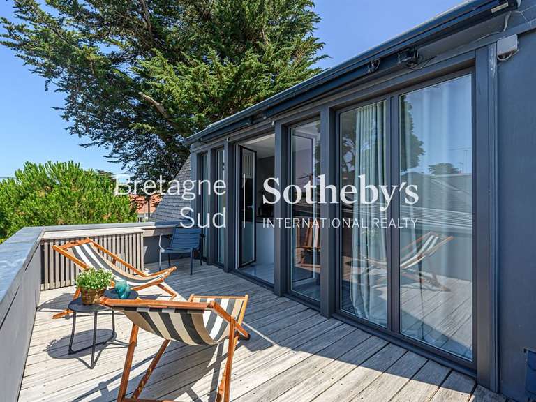 Maison La Baule-Escoublac - 5 chambres - 220m²