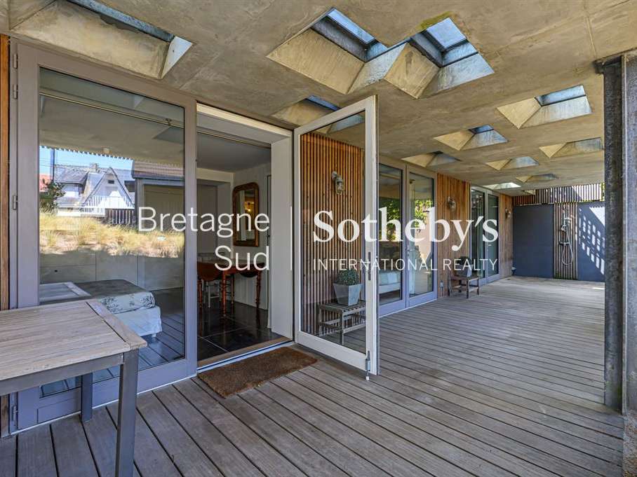 Maison La Baule-Escoublac