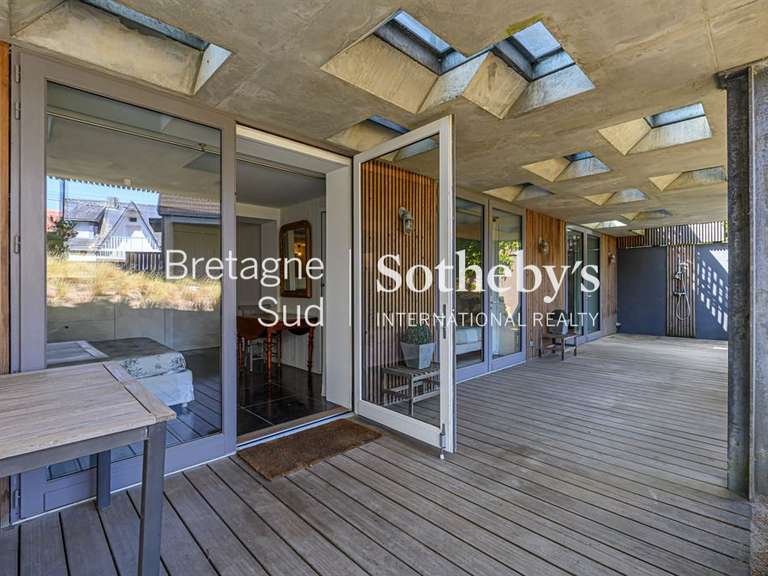 Maison La Baule-Escoublac - 5 chambres - 220m²
