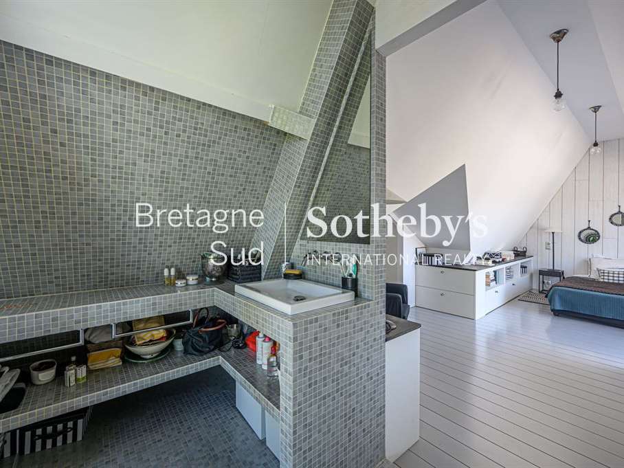 Maison La Baule-Escoublac