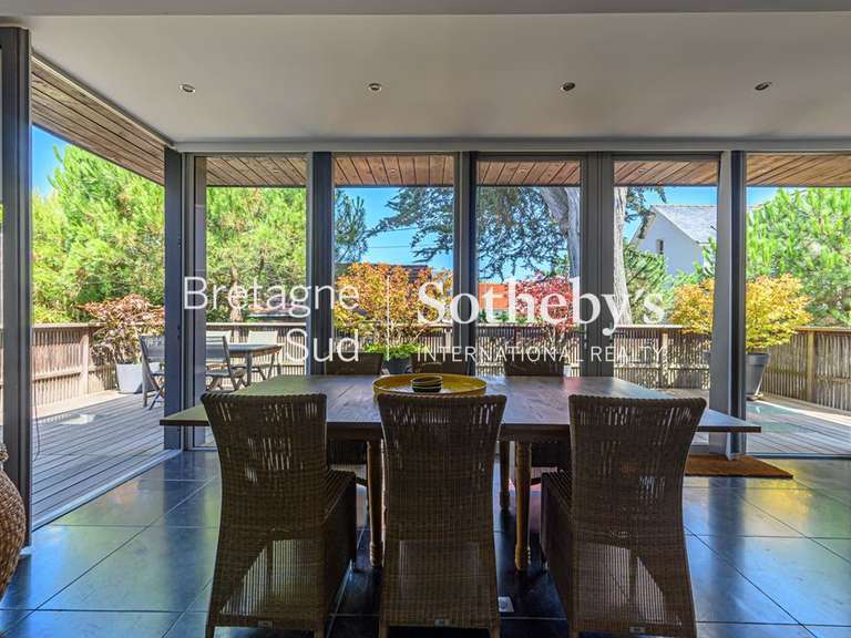 Maison La Baule-Escoublac - 5 chambres - 220m²