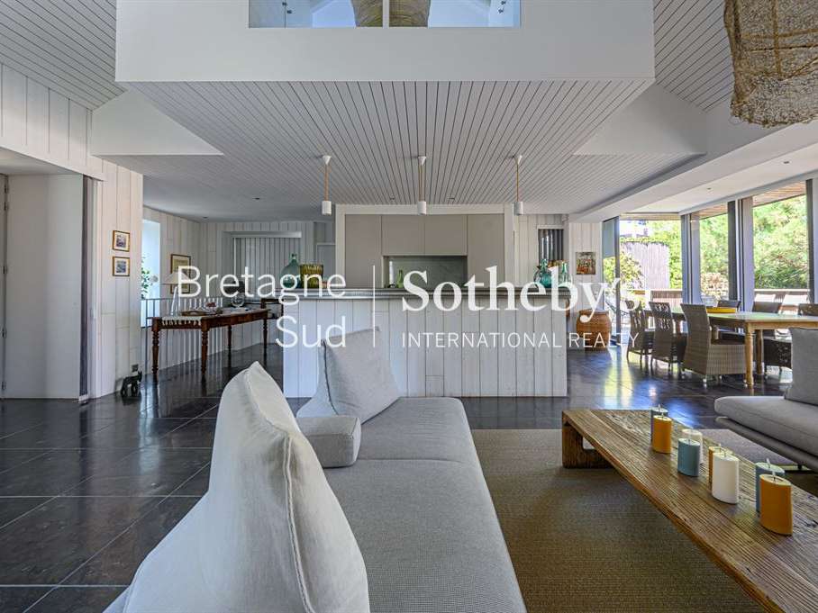 Maison La Baule-Escoublac