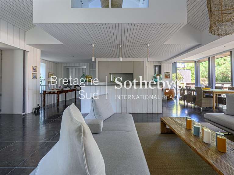 Maison La Baule-Escoublac - 5 chambres - 220m²