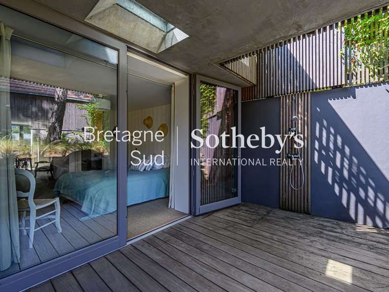 Maison La Baule-Escoublac - 5 chambres - 220m²
