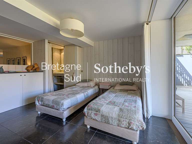 Maison La Baule-Escoublac - 5 chambres - 220m²