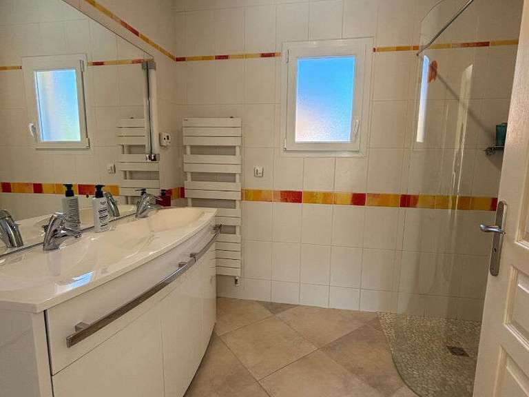 Maison La Baule-Escoublac - 4 chambres