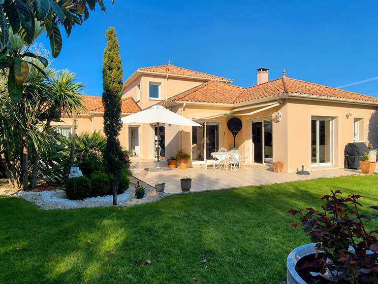 Maison La Baule-Escoublac - 4 chambres